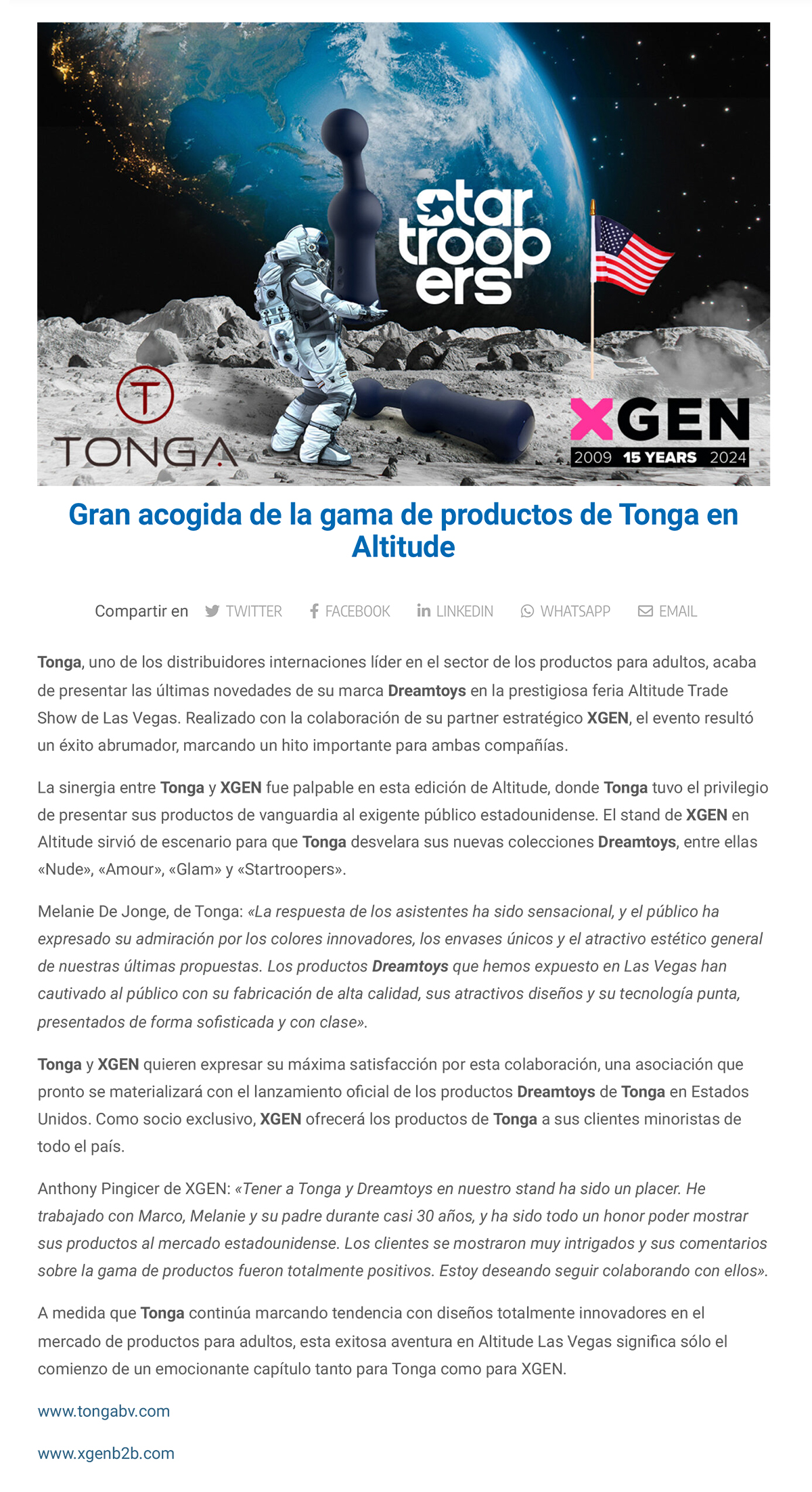 2024-03 Sugextions - Tonga en Altitude